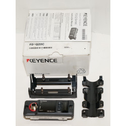 Sensor Main Unit 15A/20A Type Keyence