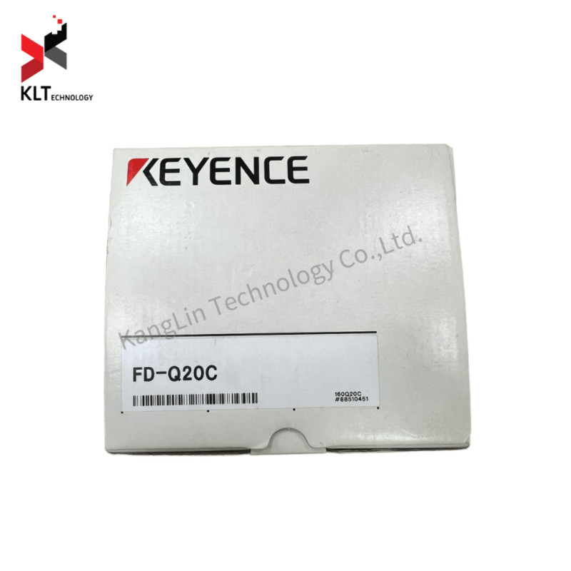 Sensor Main Unit 15A/20A Type Keyence