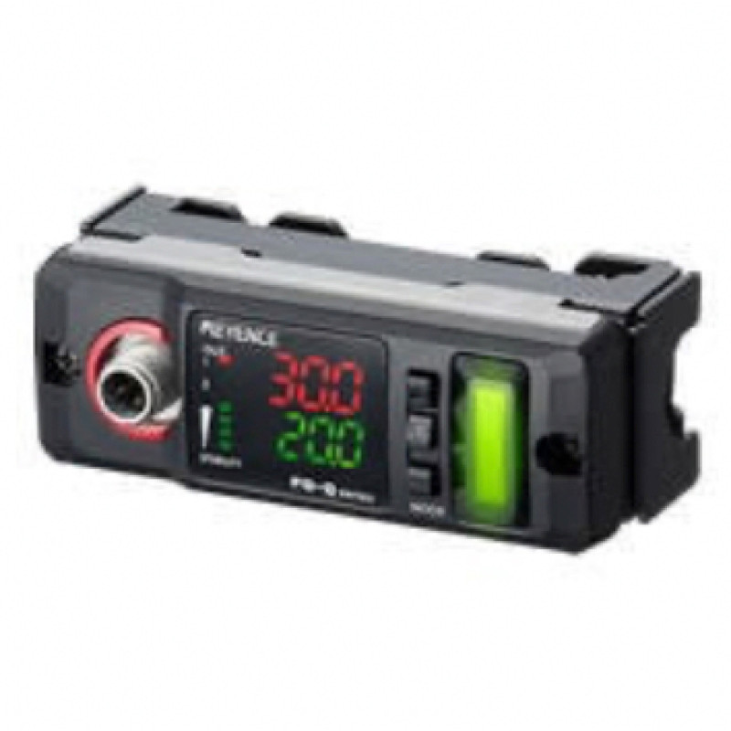 Sensor Main Unit 15A/20A Type Keyence