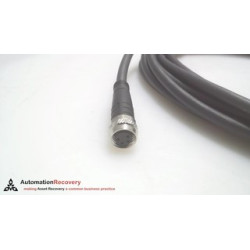 Straight Connector with Cable Zimmer