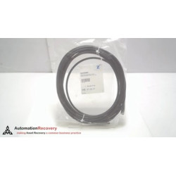 Straight Connector with Cable Zimmer