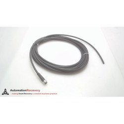 Straight Connector with Cable Zimmer