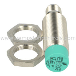 Inductive Proximity Switch Zimmer