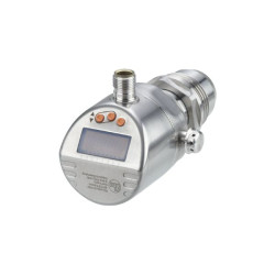 Flush pressure sensor with display Ifm