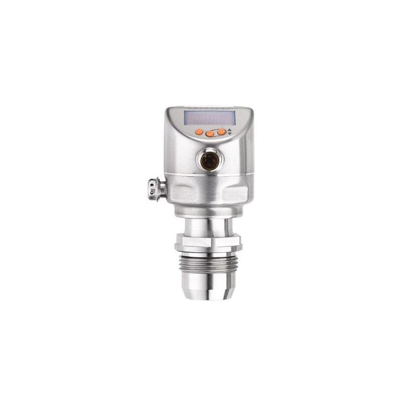 Flush pressure sensor with display Ifm