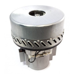 Vacuum Cleaner Motor 1200W Ø143x175mm AMETEK 061300524.02