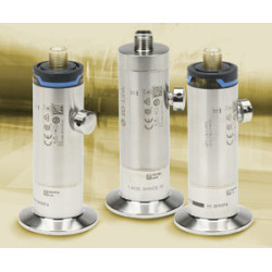 PMP23-HH94/101 PRESSURE SENSOR, E-Direct Product Cerabar