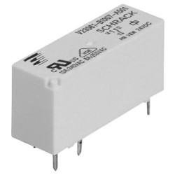 V23061A1005A302 Electromagnetic Relay SPST-NO Coil 12VDC 8A 8A/240V AC TH T