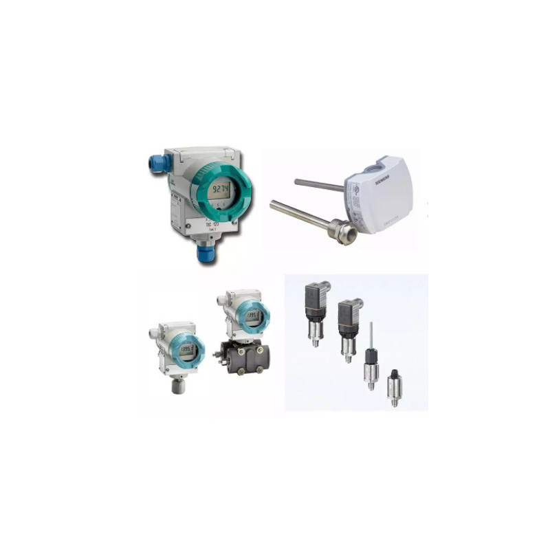 430-2502-1-1-1-1-E00-3-000 Level Sensor LMP331, 0-25 m, 4-20 mA, G 3/4