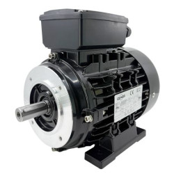 Electric Motor 0.09kW, 3000rpm, 56A2 6M B3 IE1
