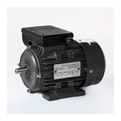 Electric Motor 0.09kW, 3000rpm, 56A2 6M B3 IE1