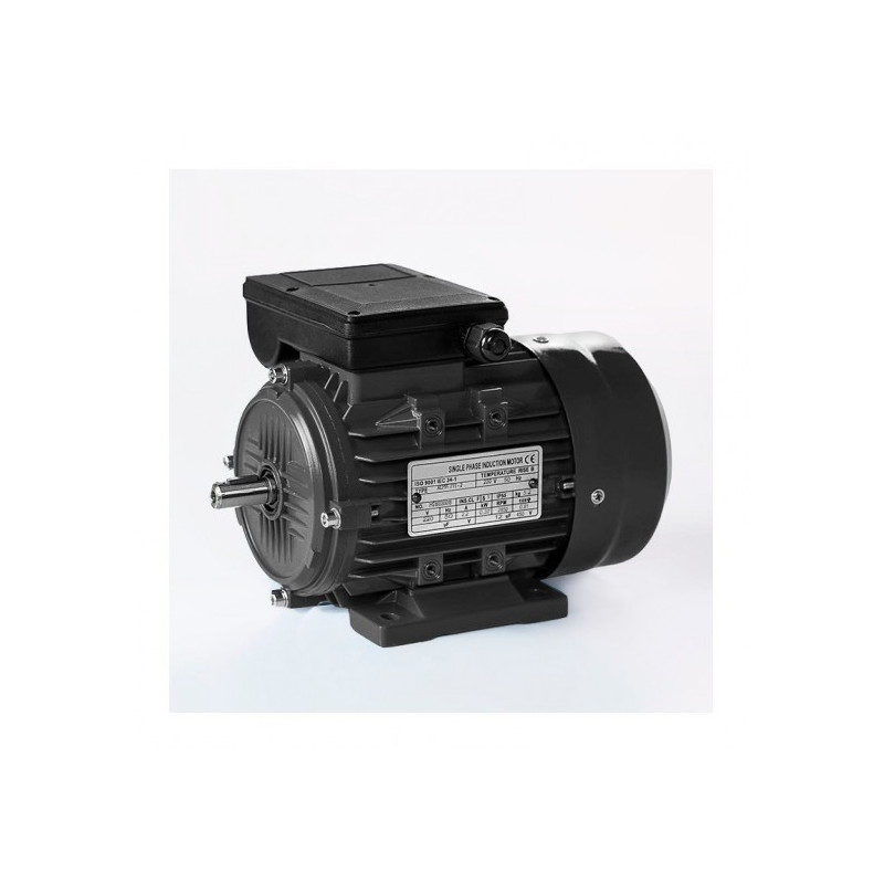 Electric Motor 0.09kW, 3000rpm, 56A2 6M B3 IE1
