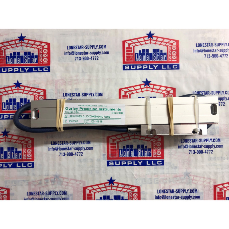 LR18010B5L0120C0000S024SC 100-143-161