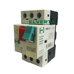 AUTOMATIC JUNG MOTOR PROTECTOR 2.5-4.0A