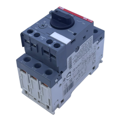 AUTOMATIC JUNG MOTOR PROTECTOR 2.5-4.0A