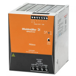 Power supply Weidmuller
