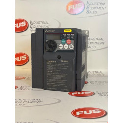FR-D740-012SC-EC MITSUBISHI