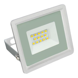LED Spotlight 10W 4000K IP65