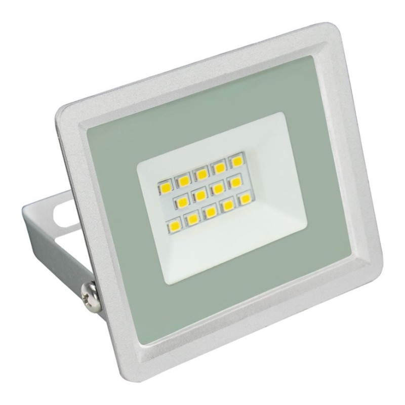 LED Spotlight 10W 4000K IP65