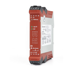 Guardmaster EM expansion relay Allen Bradley