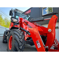 Cylinder for WR/WL40