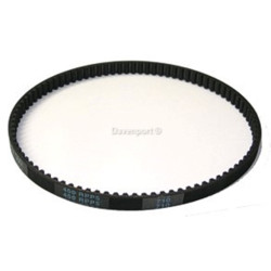 Toothed belt for UL/UR40-320