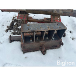 Transfer gate left WL40-320