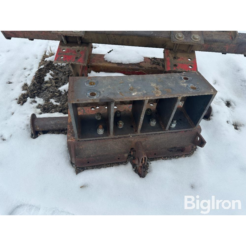 Transfer gate left WL40-320