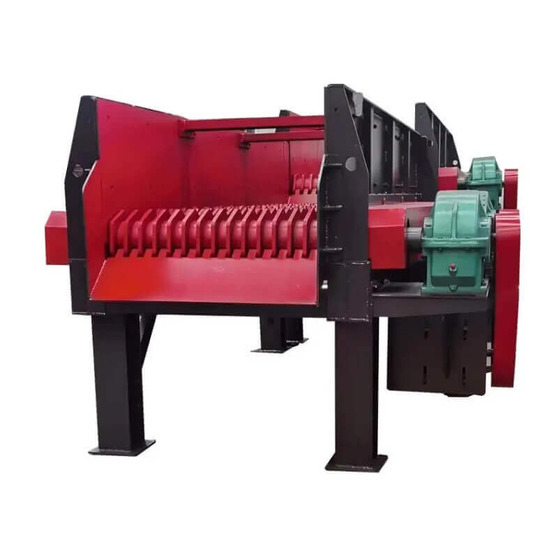 Separator with rocker left VL40