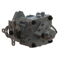 Auxiliary drive UL180/40-240/320