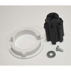 Drive roller ST40-320-ZR-90W