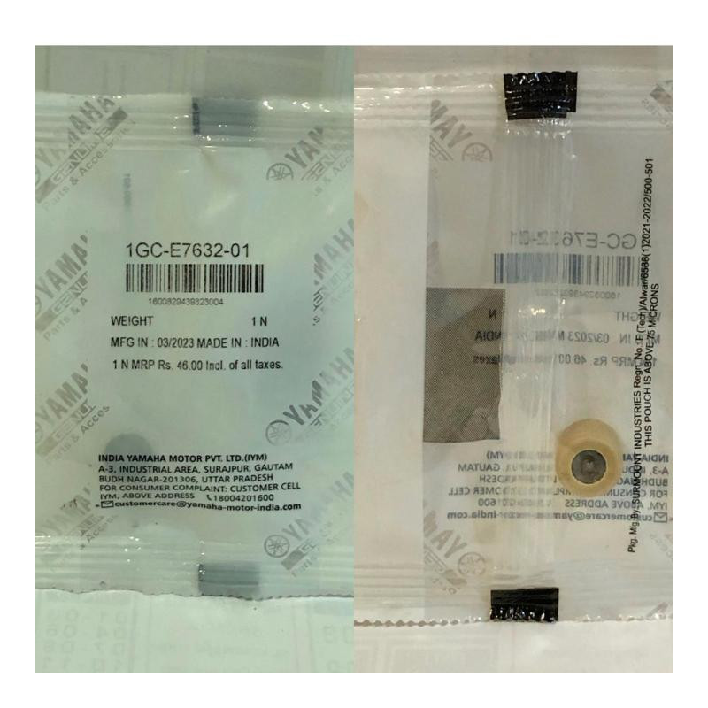 Drive roller ST40-320-ZR-90W