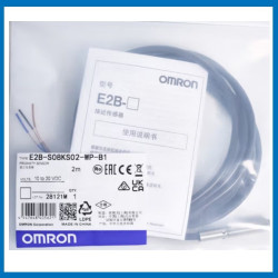 E2B-M12LS04-WP-B1 2M E2B2156C Omron