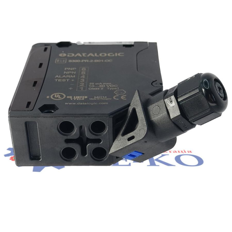 S300-PA-2-B01-OC POL 12-30VDC