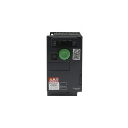 Variable Speed Drive 0.75kW, 1 Phase