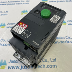 Variable speed drive 0,75Kw, 1phase