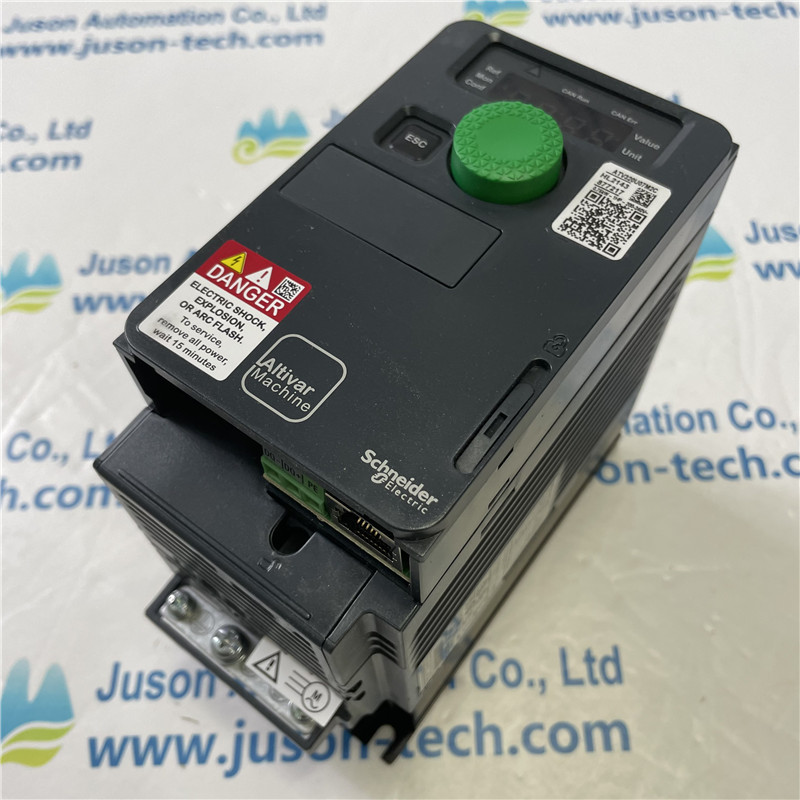 Variable Speed Drive 0.75kW, 1 Phase