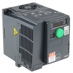 Variable Speed Drive 1.1Kw, 1 Phase