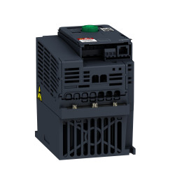 Variable Speed Drive 1.1Kw, 1 Phase