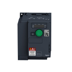 Variable speed drive 1,5Kw, 1phase
