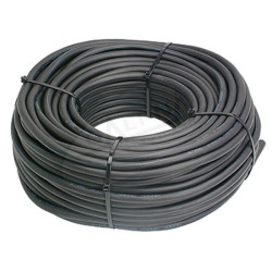 Cable H05RR-F3X2.5 Rubber
