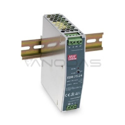 Mean Well 24V 3.2A Closed Type Switching Power Supply