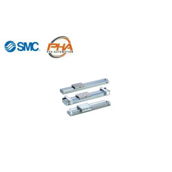 Mechanically Jointed Rodless Cylinder SMC