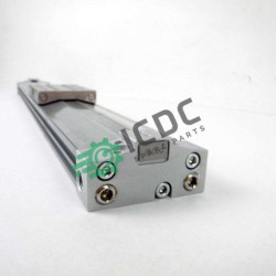 Mechanically Jointed Rodless Cylinder SMC