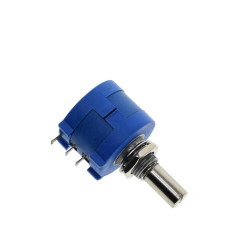 Multi-turn Potentiometer 2W 5K