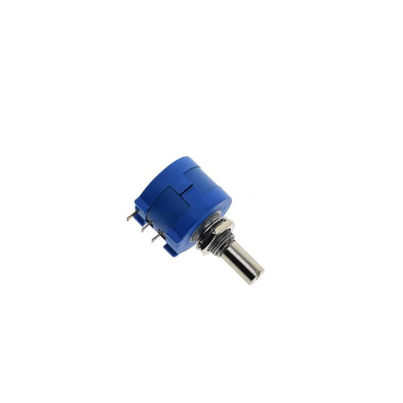 Multi-turn Potentiometer 2W 5K