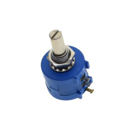 Multi-turn Potentiometer 2W 5K