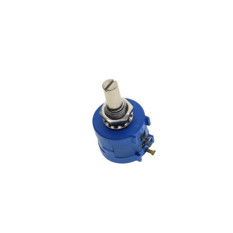 Multi-turn Potentiometer 2W 5K
