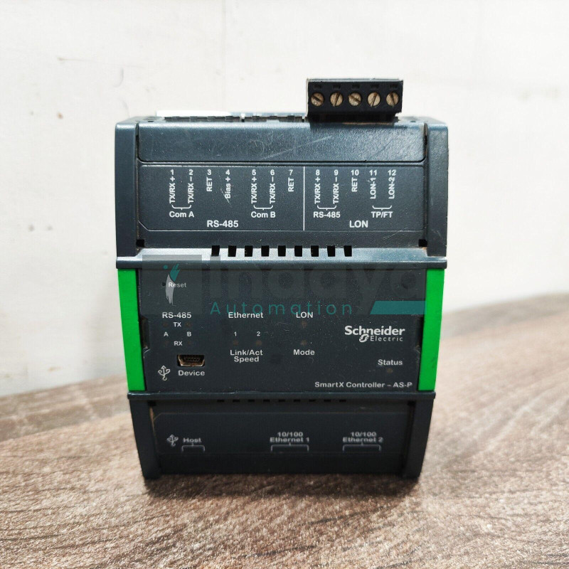 SXWASPXXX10001 Schneider Electric