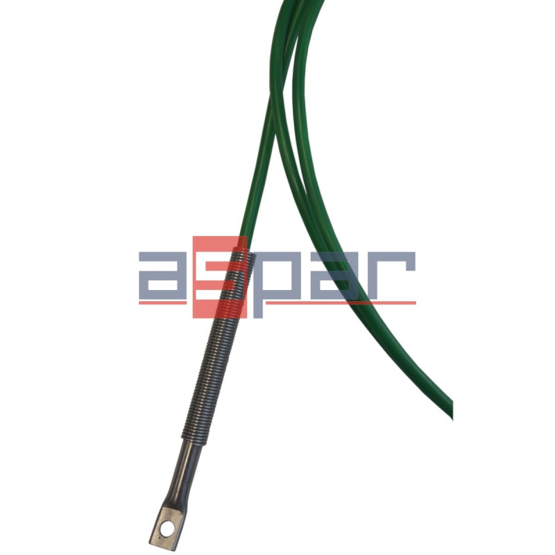 Termopora TTP-J-TKb-I-J10-1-SO-100-1500-GLGLP